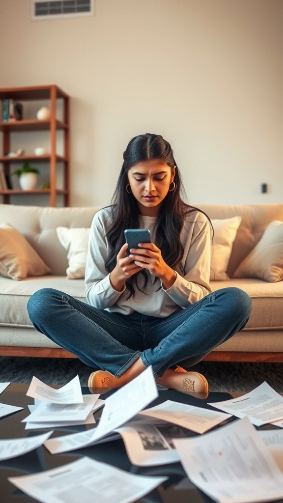 Finish Your Assignment in Minutes and Scroll Guilt-Free!