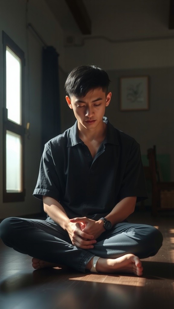 Keindahan dalam Kesulitan