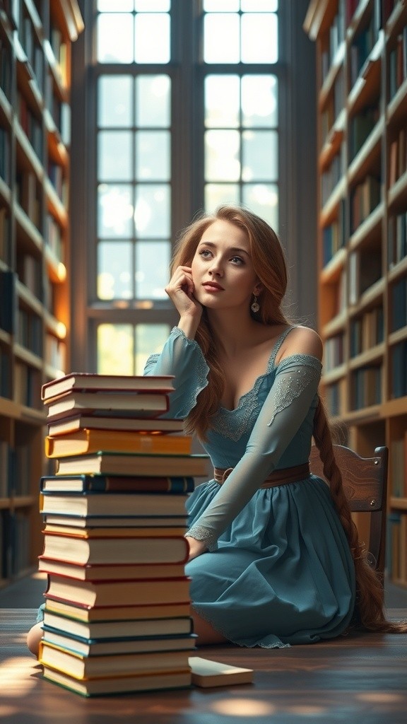 Love Beyond Borders: A CEO and a College Student's Story