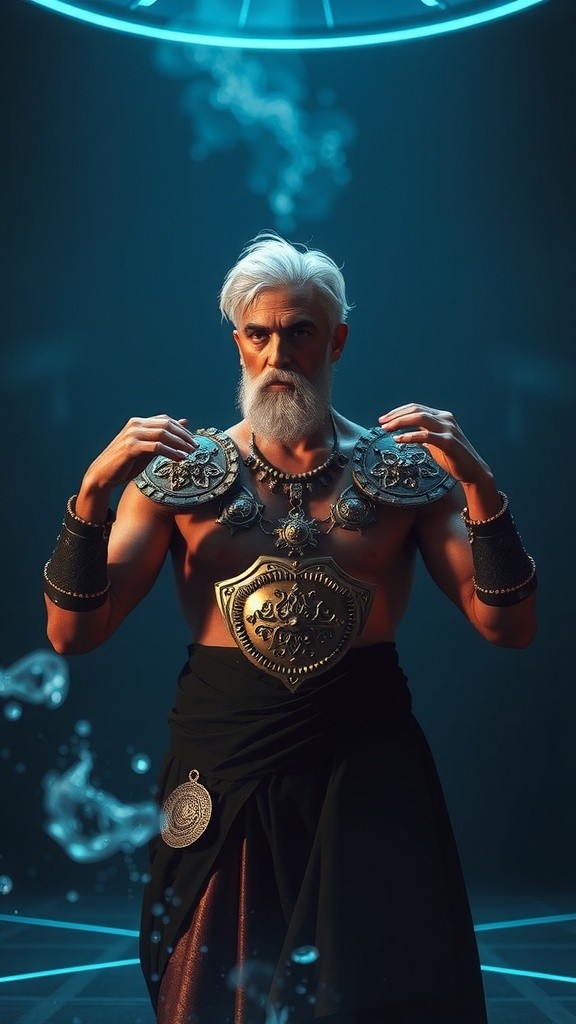 मन की शक्ति: श्री कृष्ण का मार्गदर्शन