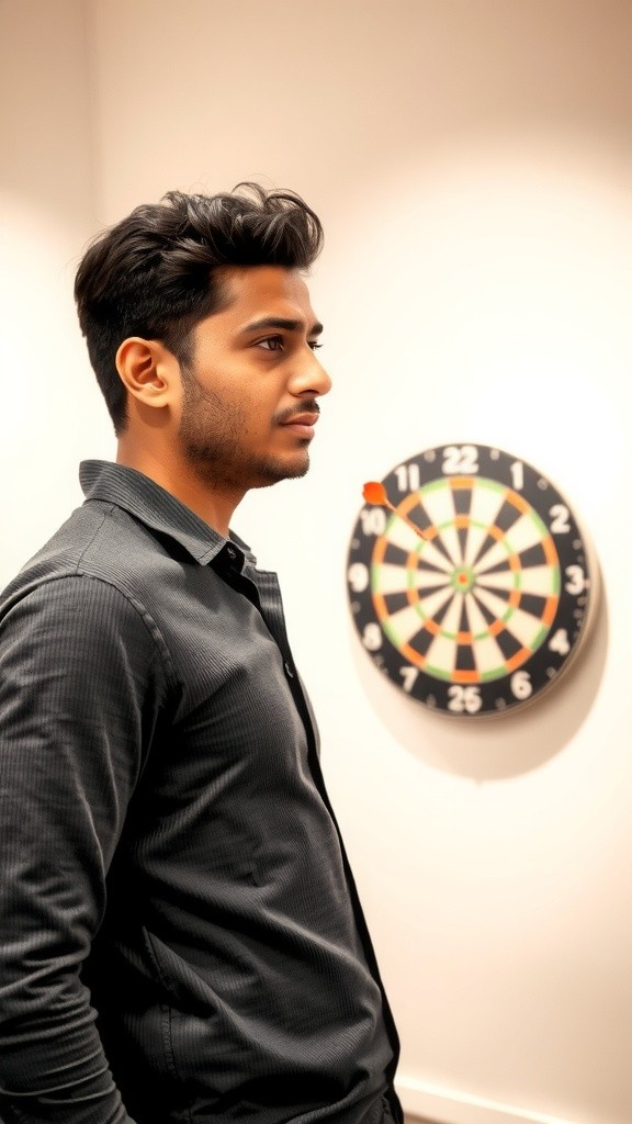 Precision Pitches: Clarity in Connection