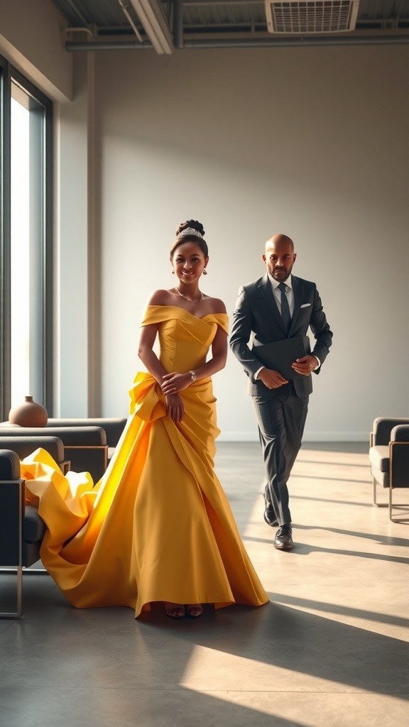 Investors Judge Founders: The Importance of Clarity in Your Pitch