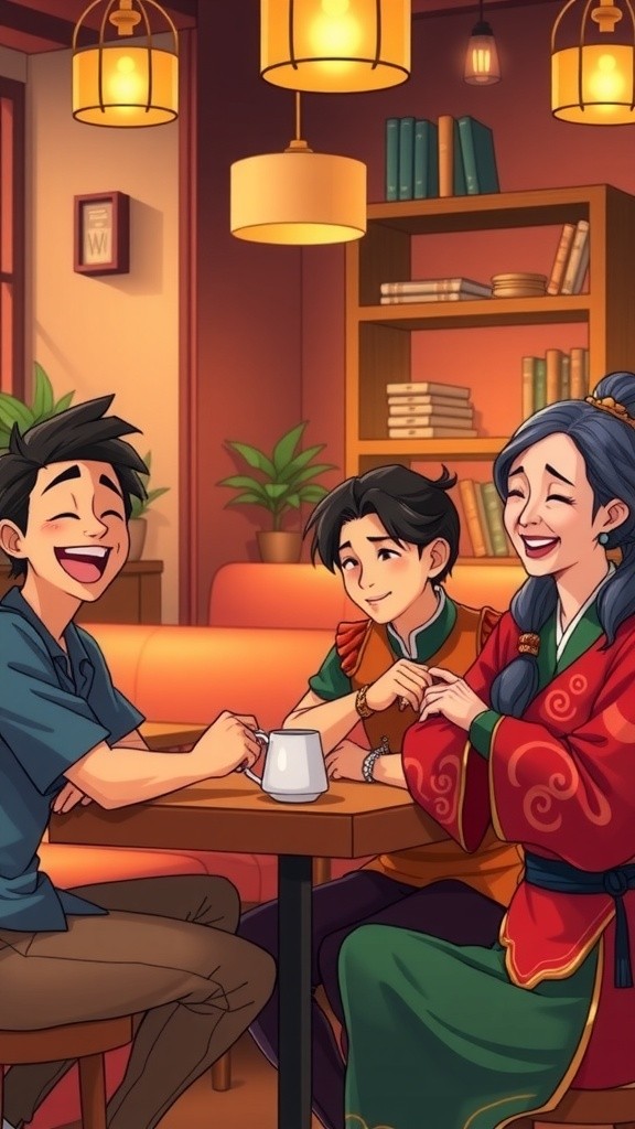 Ujian Susulan: Kebenaran di Balik Kebohongan