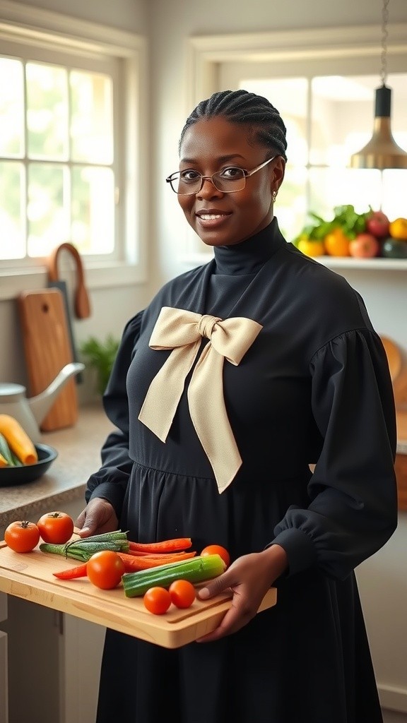 Healthy Vegetarian Meals at Home with Private Chef Inc.