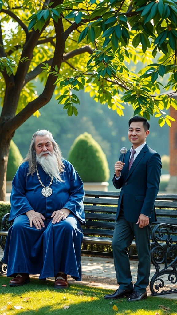 Rahasia Hidup Sehat Kakek 105 Tahun