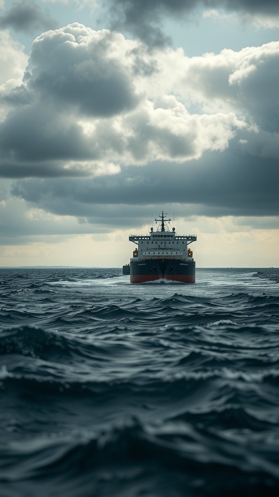 THE LEGEND LIVES ON: THE EDMUND FITZGERALD MYSTERY