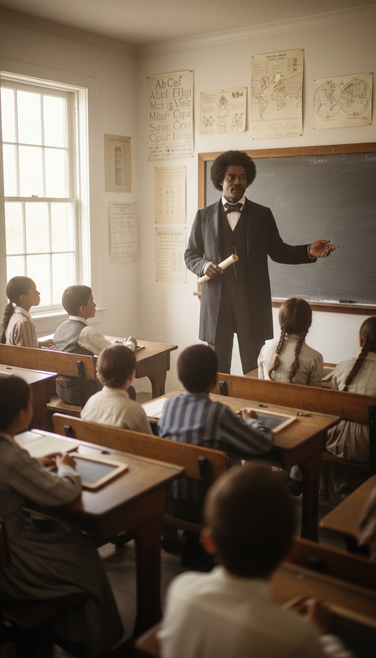 Kekuatan Belajar Sepanjang Hayat