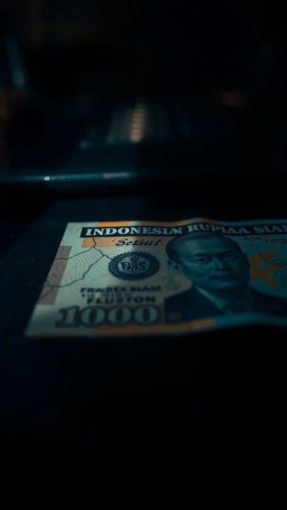 Dinamika Ekonomi Orde Baru: Dari Puing Inflasi ke Keajaiban yang Rapuh