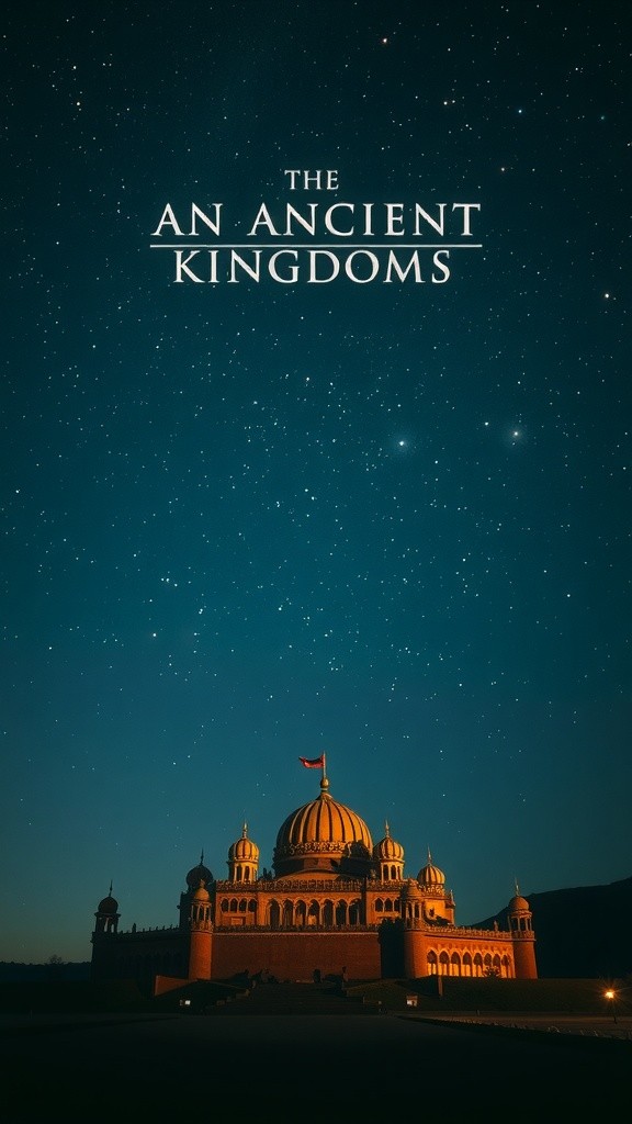 The Silent Grace of Princess Guinevere