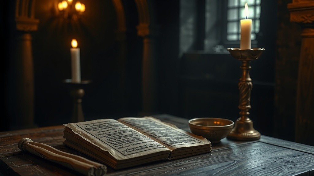 The Birth of Jesus Christ