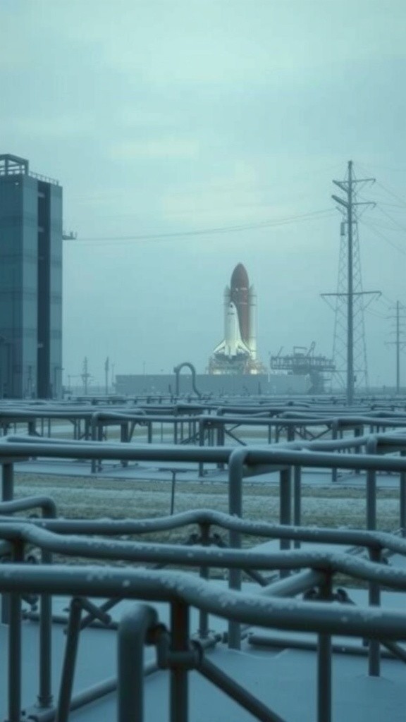 The Cost of Ignored Warnings: Challenger Disaster