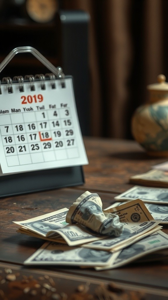 Diuji Uang, Kuat Karena Keluarga