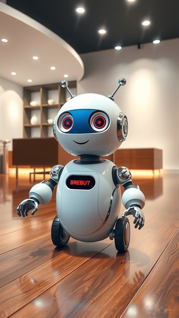 Royally Pampered: The Throne of a Pomeranian