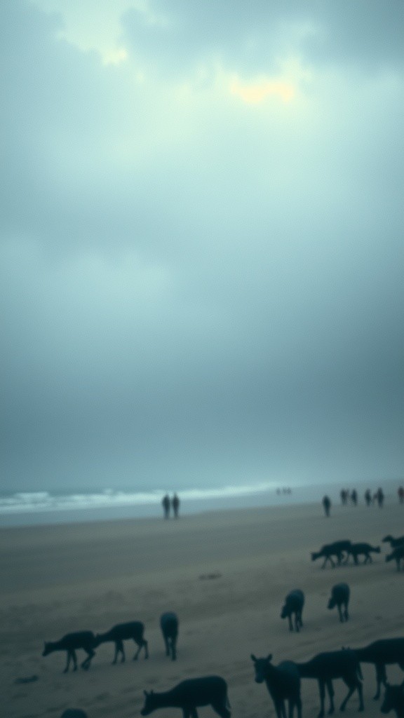 World War II Overview