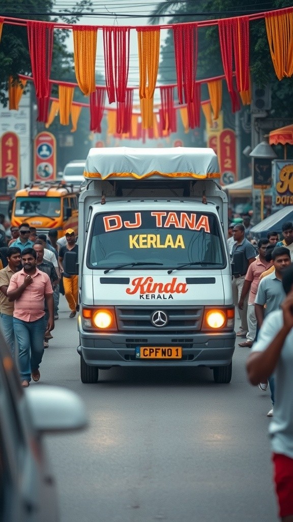 Silence the Noise: Understanding Noise Pollution Laws in Kerala