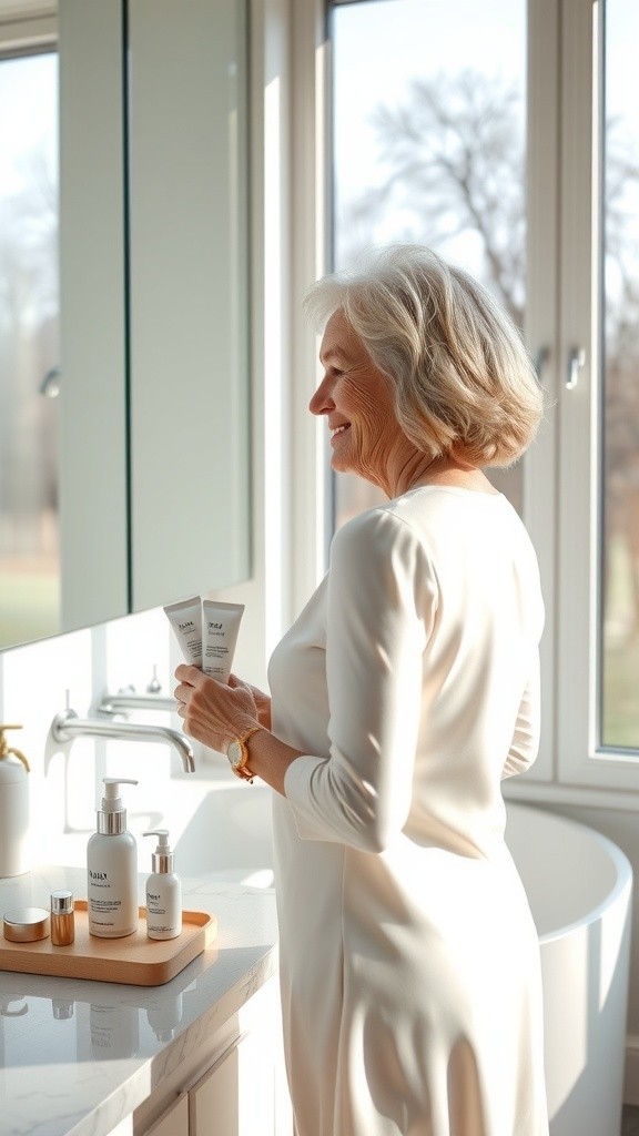 Radiant Skin: The Modern Skincare Solution