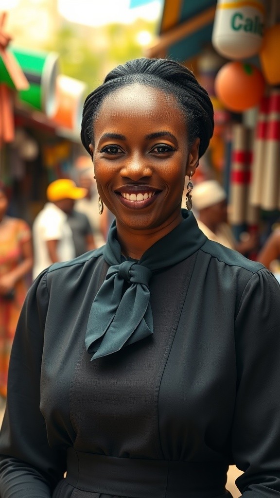 Dreams Beyond the Market