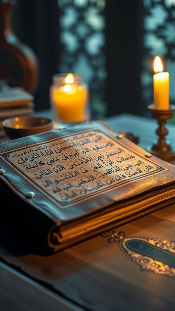 Kisah Nabi Idris 'Alaihissalam: Pengantar dan Perjuangan Tauhid