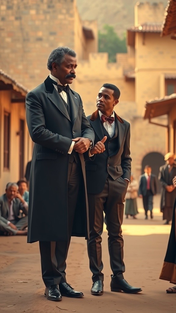 हल्क की बहादुरी और गांव की मुसीबत