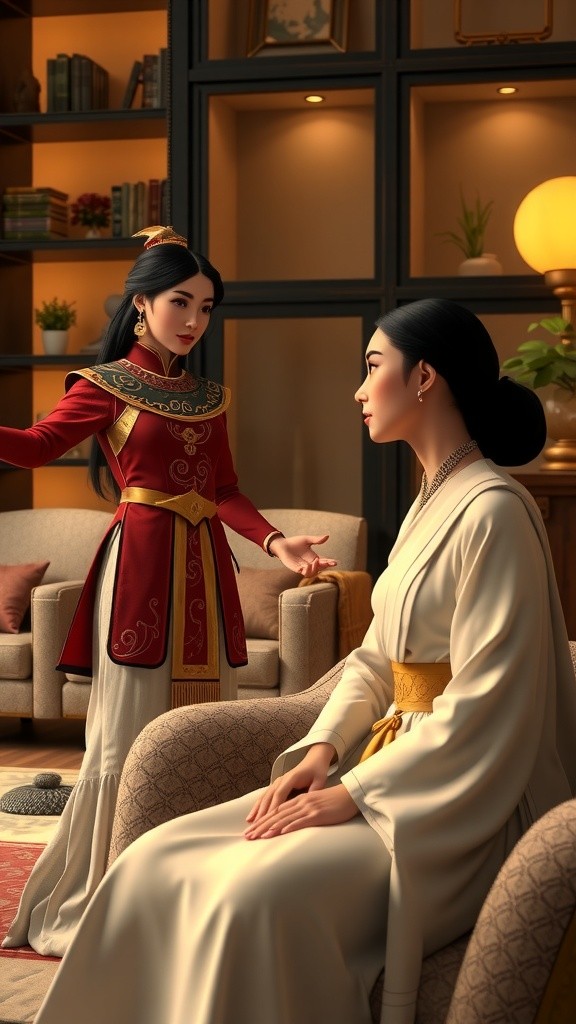 Niat Diet Temanku yang Lucu dan Salah Kaprah