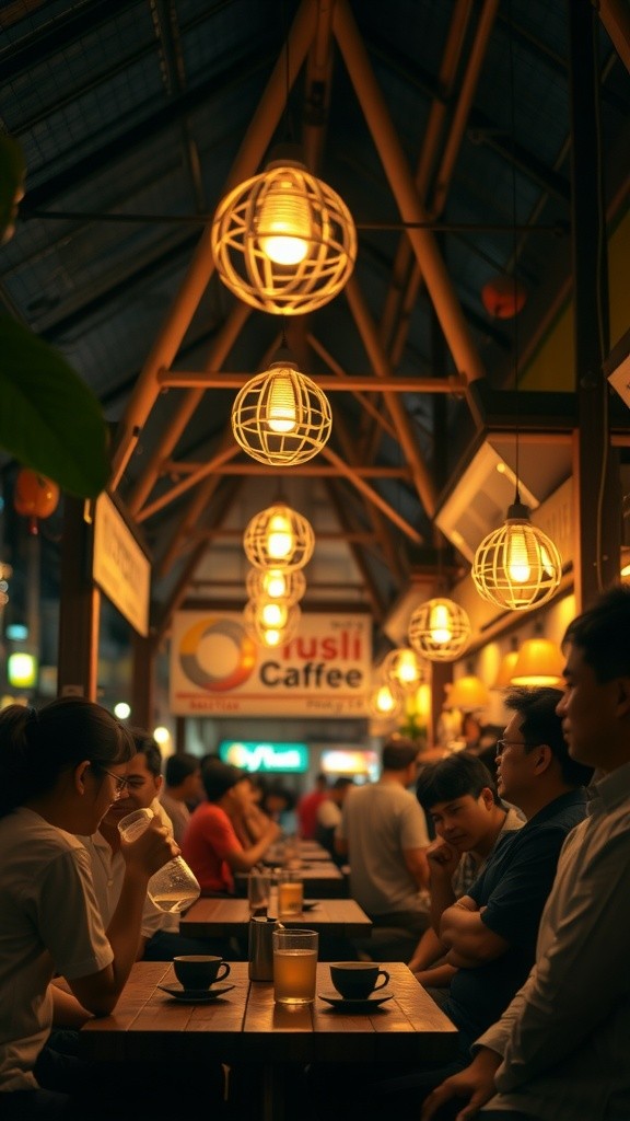 Prinsip Hidup Cowok Tongkrongan