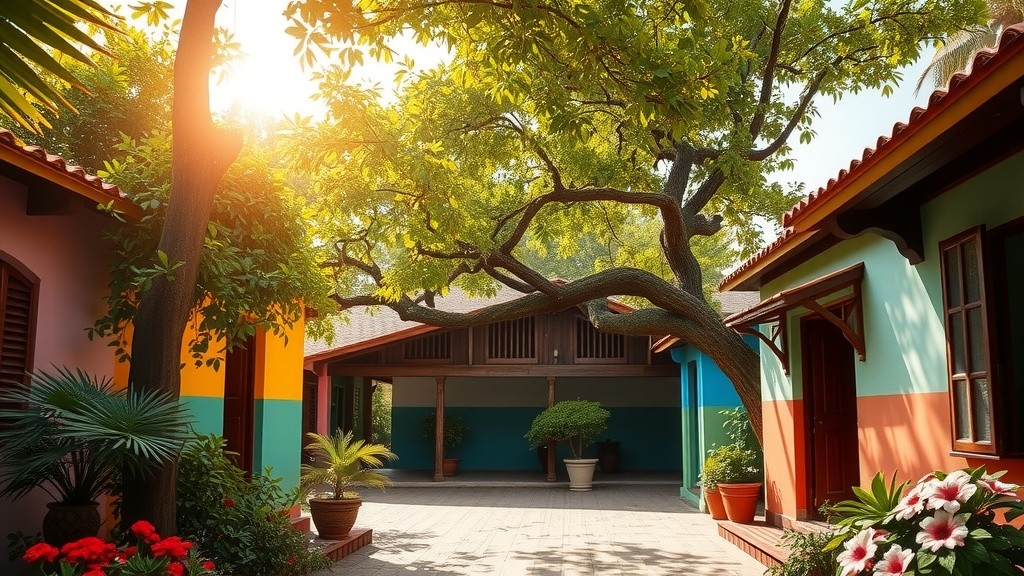 Ayiti: Paradi Ak Lanmou