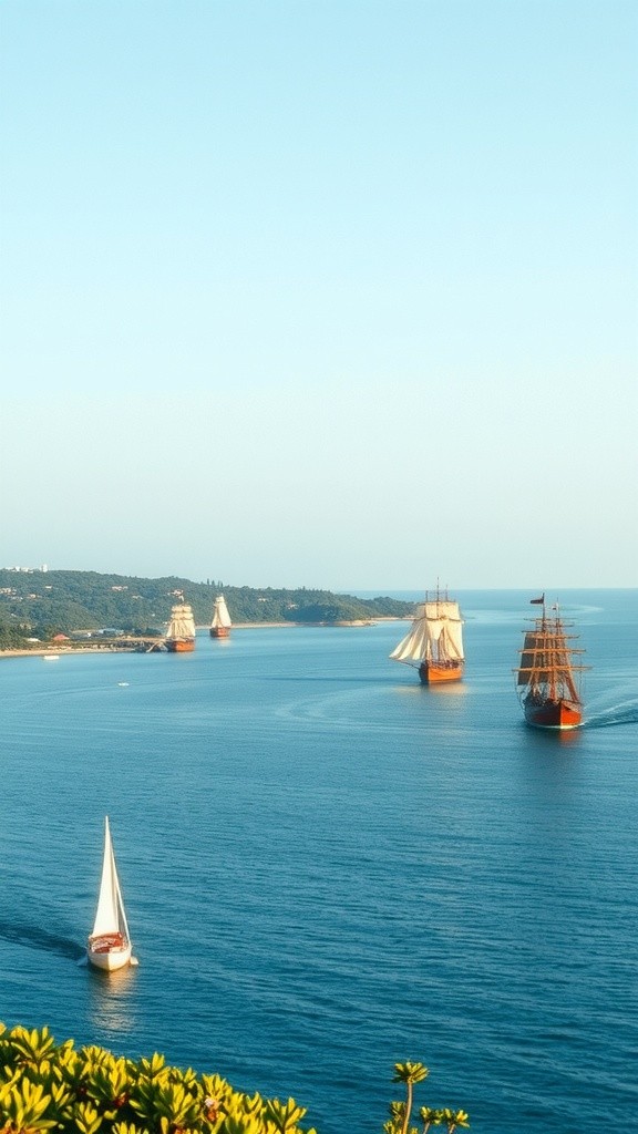 The Discovery of Cameroon and Its Ancient Leader