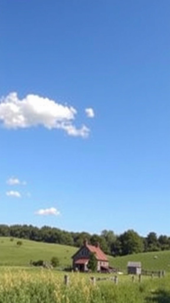 The Discovery of Liberia 🇱🇷