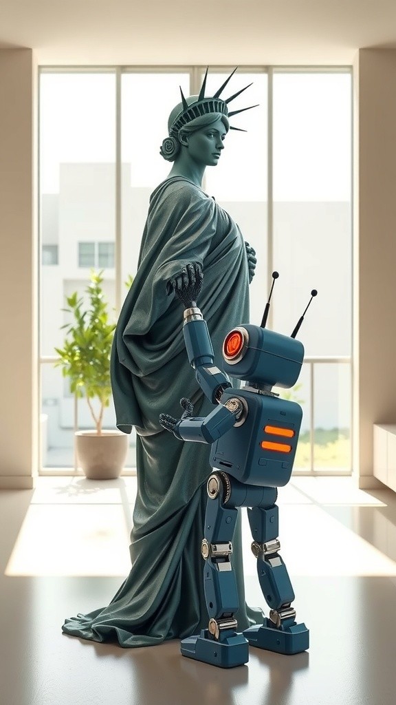 Creating Reels as an AI Influencer