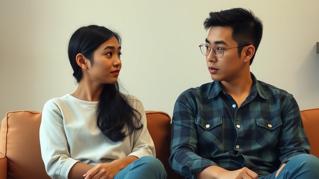 Curhat dan Pinjaman Teman