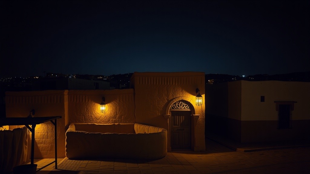 हज़रत उमर फ़ारूक़ (रज़ि.) का इंसाफ़ और मानवता के लिए सेवा