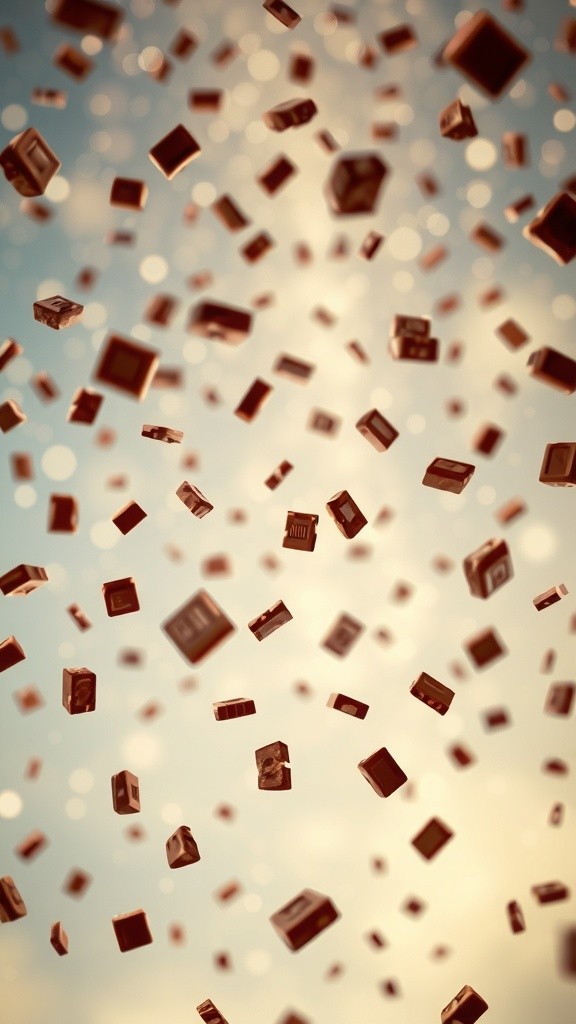 सांता का जादुई सफर