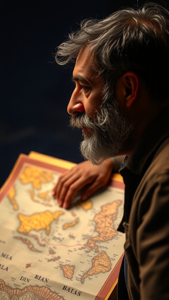 Sumpah Palapa: Warisan Persatuan Nusantara