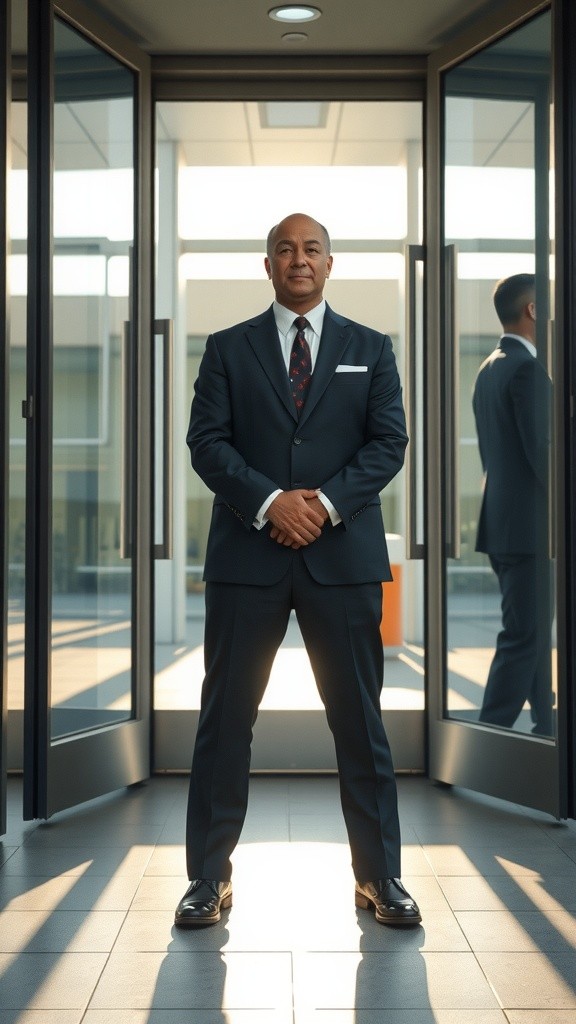 Alarm Pengingat Si Satpam Waspada