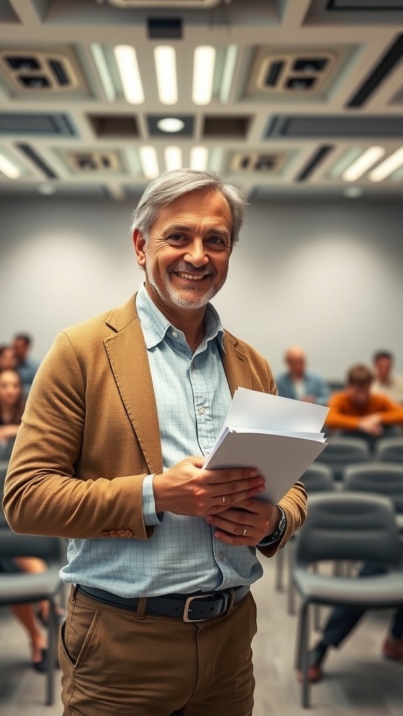 Konsistensi Motivator: Bangun Pagi atau Malam?