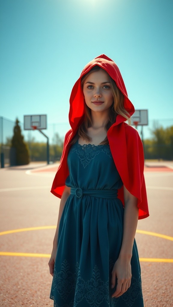 Twin Sisters Reunited