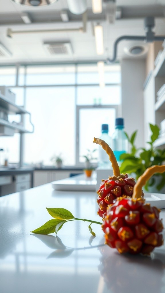 Exploring Phaleria Macrocarpa: Insights into Health Benefits and Research