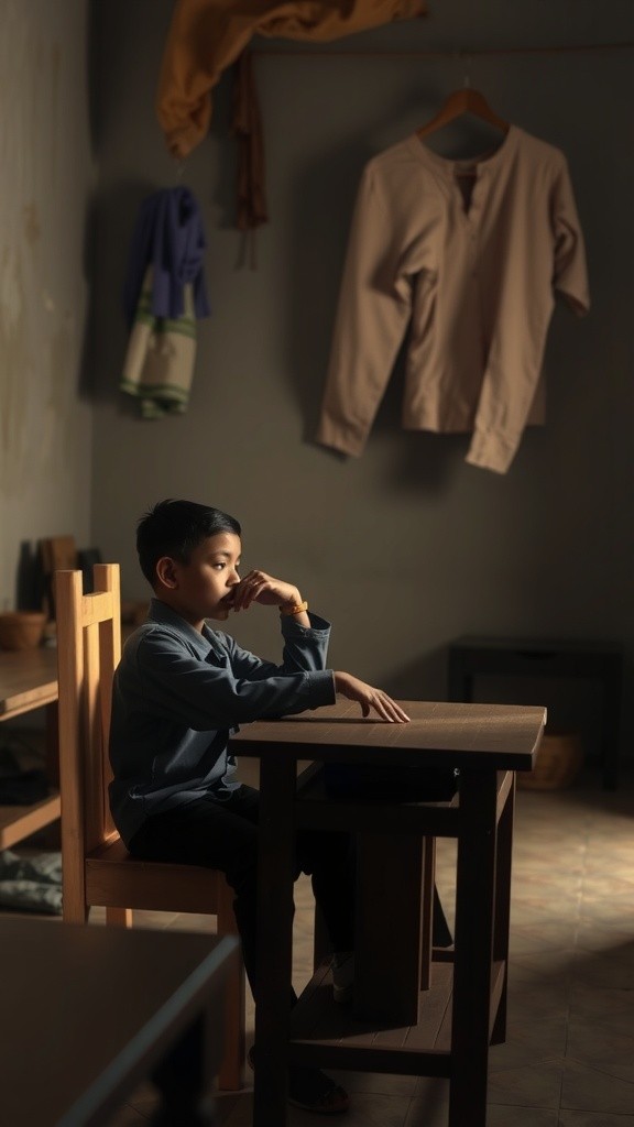 The Importance of Financial Stability