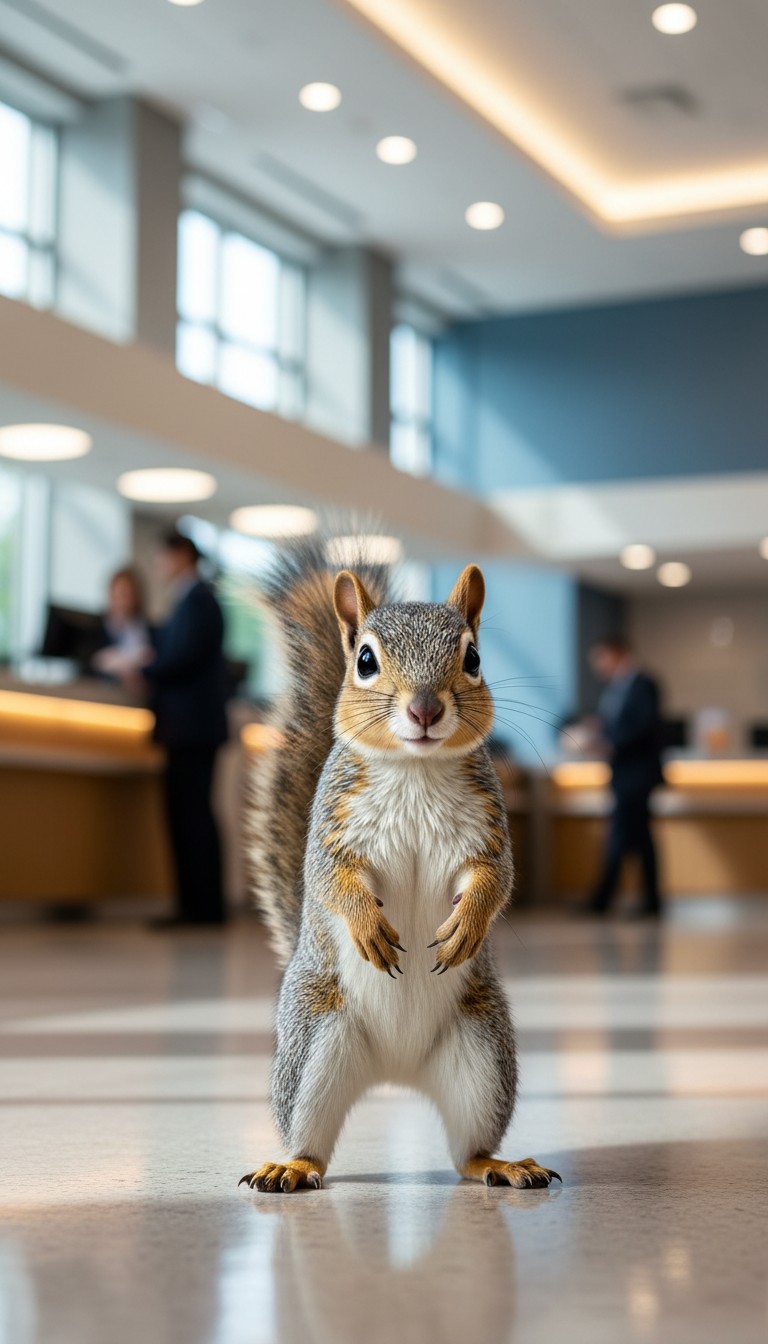 Alvin and the Chipmunks Heist 100 Million!