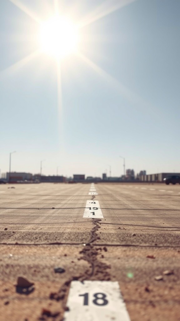 Fast Motion Construction: Building from Ground Up