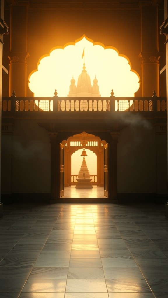 महादेव का साथ हमेशा