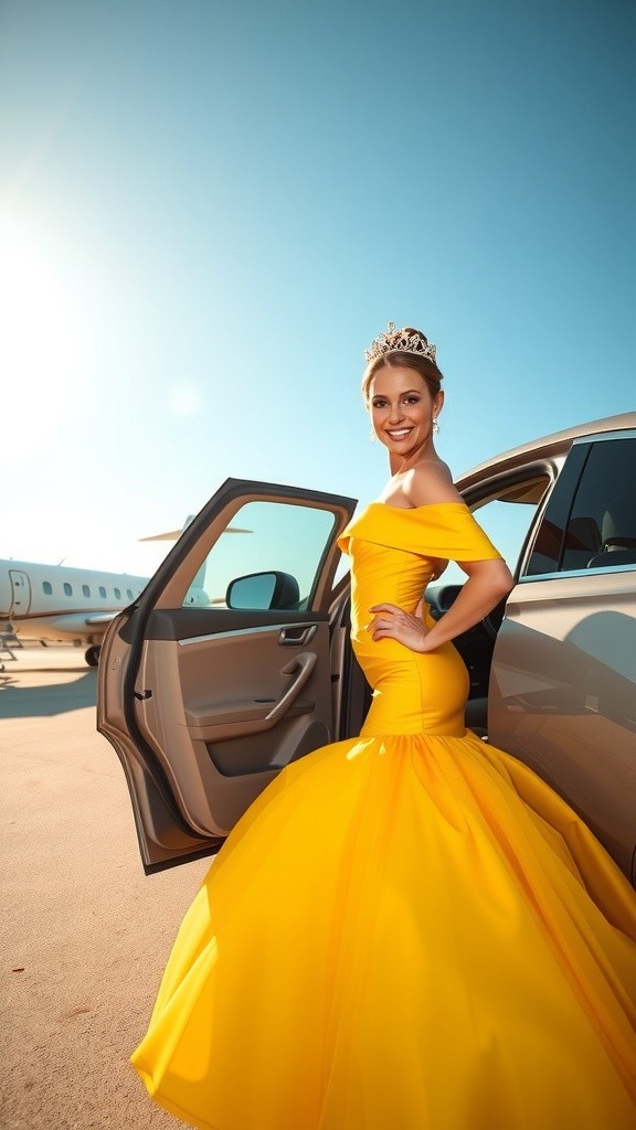 Luxurious Lifestyle: Private Jet, Villa & Beach