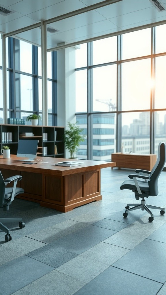 Alex's Journey to Business Success and Innovation