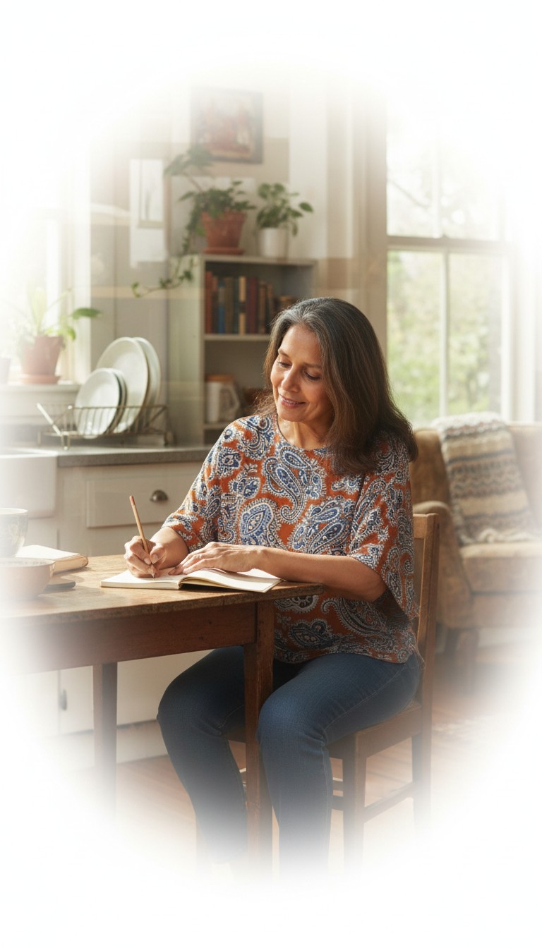 Frases de mamá que ahora entendemos