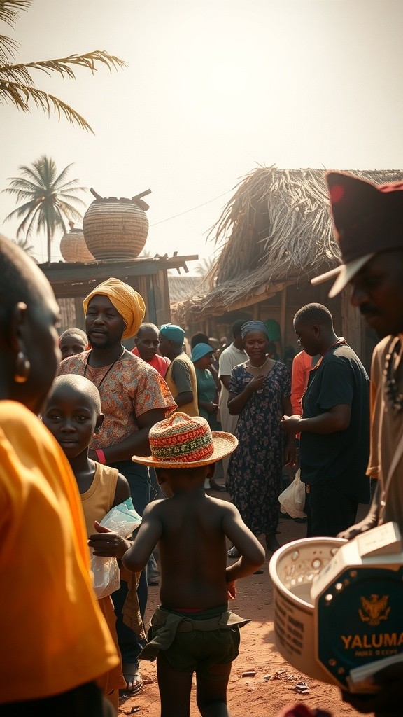 The Gods Are Not at Fault