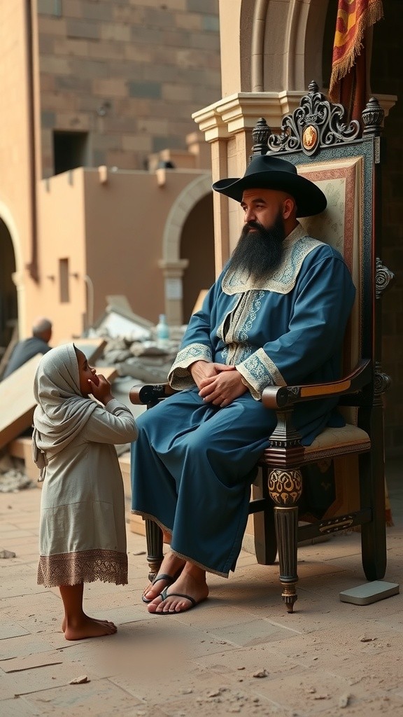 The Right Direction to Wealth