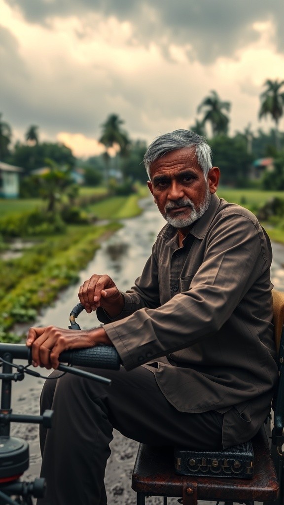 সতের মন্ত্রে সাফল্য: রহিমের গল্প