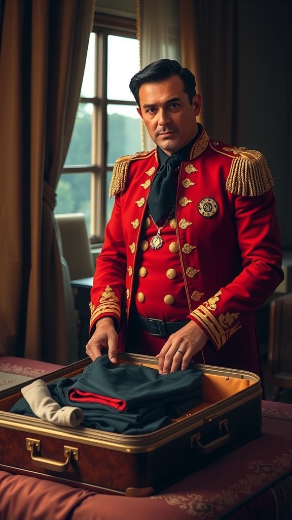 Lost in Lust: A Heartbreaking Trade