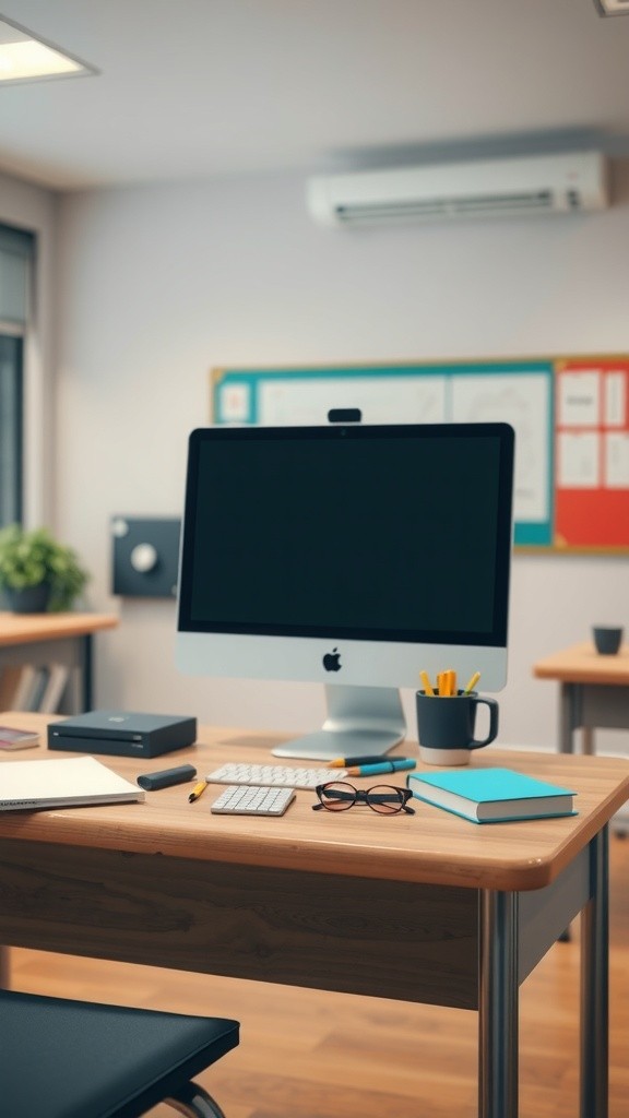 Sinyal dan Semangat di Kelas Online