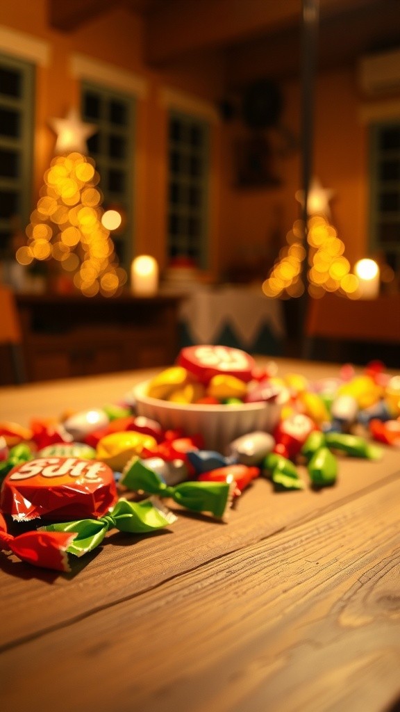 Envueltos: Flavor Wrapped with Love